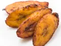 Plátanos maduros fritos, perfectos para deliciosas recetas con platano maduro.